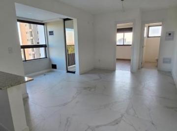 Apartamento · 49m² · 1 Quarto · 1 Vaga · Apartamento à venda, 48 m²- Alto da Boa Vista - Sorocaba/SP