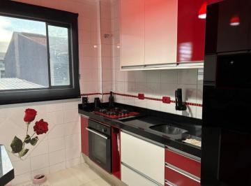 Apartamento · 79m² · 3 Quartos · 2 Vagas · Apartamento Apartamento em Sorocaba