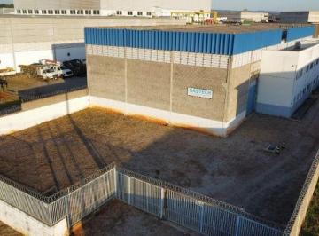Comercial · 1920m² · Galpão à venda, 1920 m² por R$ 8.900.000,00 - Iporanga - Sorocaba/SP