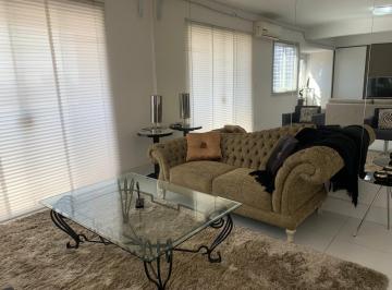 Apartamento · 115m² · 2 Quartos · 2 Vagas · Apartamento para alugar, 115 m² por R$ 5.495,00/mês - Parque Campolim - Sorocaba/SP
