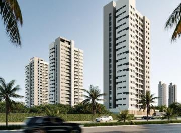 Apartamento · 48m² · 1 Quarto · 1 Vaga · Apartamento à venda, 48 m² por R$ 469.000,00 - Alto da Boa Vista - Sorocaba/SP