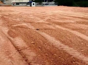 Comercial · 3742m² · Terreno Industrial à Venda, 3742 m² - Iporanga - Sorocaba/SP