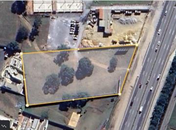 Comercial · 8000m² · Área, 8000 m² - venda por R$ 21.700.000,00 ou aluguel por R$ 27.000,00/mês - Chácaras Residenciais S
