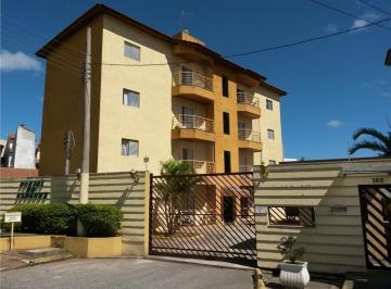 Apartamento · 73m² · 2 Quartos · 1 Vaga · Apartamento com 2 dormitórios à venda, 73 m² por R$ 290.000,00 - Jardim Gutierres - Sorocaba/SP