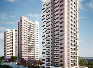 Apartamento · 97m² · 3 Quartos · 2 Vagas · Apartamento com 3 dormitórios à venda, 95 m² por R$ 950.000,00 - Alto da Boa Vista - Sorocaba/SP