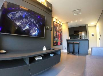 Apartamento · 55m² · 2 Quartos · 1 Vaga · Apartamento à venda, 55 m² por R$ 350.000,00 - Condomínio Mirante da Colina - Sorocaba/SP