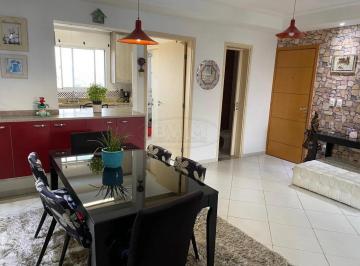 Apartamento · 105m² · 3 Quartos · 2 Vagas · Apartamento com 3 dormitórios à venda, 105 m² por R$ 960.000 Residencial Majestic Vila Leão - Soroca