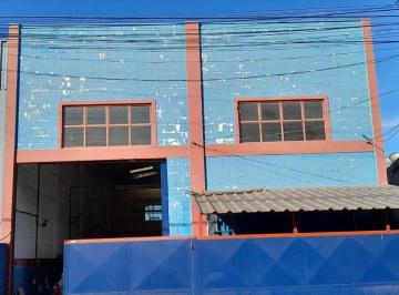Comercial · 288m² · Galpão Venda Jardim Leocádia Sorocaba/SP | 288 m² | R$ 1.300.000