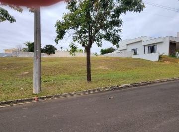 Terreno · 1000m² · Terreno à venda, 1000 m² - Condomínio Saint Charbel - Araçoiaba da Serra/SP