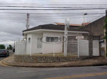 Casa · 211m² · 8 Quartos · 6 Vagas · Casa Comercial Térrea na Zona Sul de Sorocaba | 8 Salas, 8 Banheiros e 6 Vagas