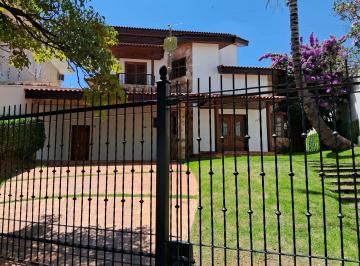 Casa · 425m² · 4 Quartos · 3 Vagas · Casa com 4 dormitórios à venda, 425 m² - Jardim Pagliato - Sorocaba/SP