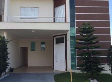 Casa · 161m² · 4 Quartos · 2 Vagas · Casa à venda, 161 m² por R$ 890.000,00 - Condominio Golden Park Residence II - Sorocaba/SP