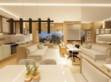 Apartamento · 55m² · 2 Quartos · 1 Vaga · Apartamento em obra com 2 dormitórios à venda, 55 m²- Vila Leão - Sorocaba/SP