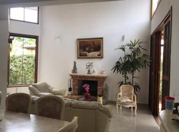 Casa · 600m² · 4 Quartos · 4 Vagas · Casa 4 dormitórios venda, 600 m² por R$ 1.600.000 - Condomínio Vivendas do Lago - Sorocaba/SP