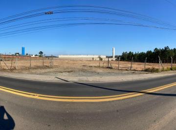 Comercial · 9720m² · Área para alugar, 9720 m² por R$ 14.945,17 - Aparecida - Sorocaba/SP