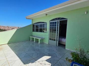 Casa · 149m² · 4 Quartos · 2 Vagas · Sobrado à venda no Jardim Marcelo Augusto com 3 dormitórios e edícula completa - Sorocaba/SP
