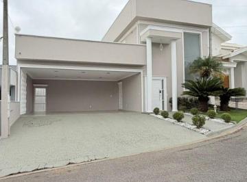 Casa · 256m² · 3 Quartos · 4 Vagas · Casa com 3 dormitórios à venda, 256 m² - Itapeva - Votorantim/SP