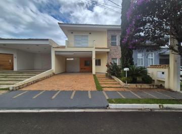 Casa · 248m² · 3 Quartos · 4 Vagas · Casa com 3 dormitórios à venda, 248 m² - Condomínio Lago da Serra - Araçoiaba da Serra/SP