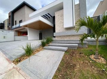 Casa · 166m² · 3 Quartos · 4 Vagas · *Casa 3 dormitórios Venda, 166 m²R$ 1.580.000,00- Condomínio Cyrela Landscape Esplanada - Votorantim