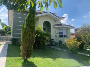 Casa · 1100m² · 5 Quartos · 4 Vagas · Casa à venda, 385 m²  Condomínio Saint Charbel - Araçoiaba da Serra/SP