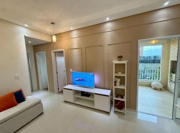 Apartamento · 81m² · 3 Quartos · 2 Vagas · Apartamento à venda, 81 m² - Jardim Europa - Sorocaba/SP