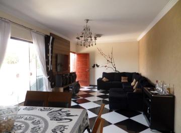 Casa · 164m² · 3 Quartos · 2 Vagas · Casa com 3 dormitórios à venda, 163 m² - Jardim Residencial Martinez - Sorocaba/SP