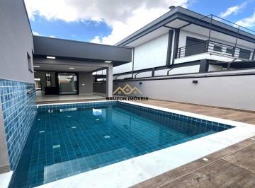 4ce9dc5a3008f913e154922966d45d08fc39a30d · CASA TÉRREA À VENDA - 3 SUÍTES - A.C. 170 m² - A.T. 300 m² - R$ 1.290.000,00 - CONDOMÍNIO GRAN VILLE