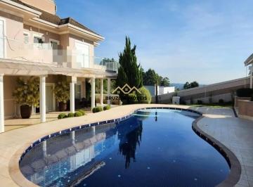 1ee0e23fce3d4321ecdccdf536df4f97f92c4b44 · SOBRADO À VENDA/LOCAÇÃO - 3 SUÍTES - A.C. 610 m² - R$ 4.050.000,00 / R$ 25.000,00 - CONDOMÍNIO COLIN