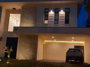 Casa · 274m² · 4 Quartos · 4 Vagas · Casa à venda, 274 m² por R$ 2.100.000,00 - Condomínio Cyrela Landscape - Votorantim/SP