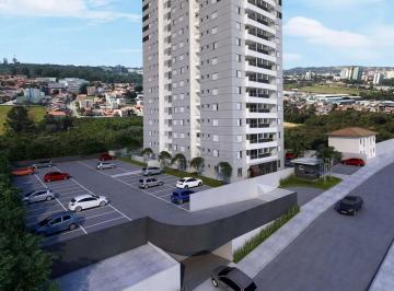Apartamento · 67m² · 3 Quartos · 2 Vagas · Golden House Sorocaba | 3 Dorms | 67,92m² | Pronto para Morar + Planejados Inclusos