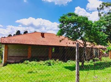 Rural · 560m² · 2 Quartos · 4 Vagas · Sítio à venda, 185000 m² por R$ 9.250.000,00 - Aparecida - Sorocaba/SP