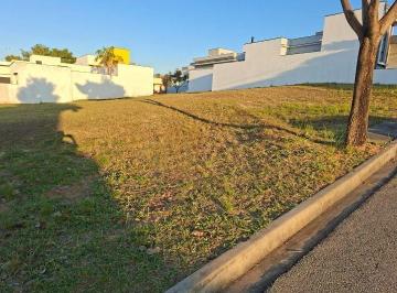 Terreno · 293m² · Terreno à venda, 293 m² - Condomínio Ibiti Reserva - Sorocaba/SP