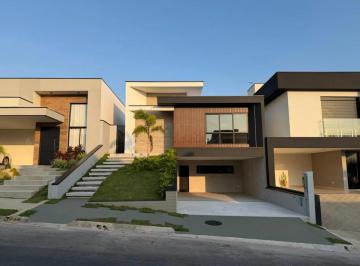 Casa · 212m² · 4 Quartos · 4 Vagas · Casa Casa em Condomínio em Sorocaba