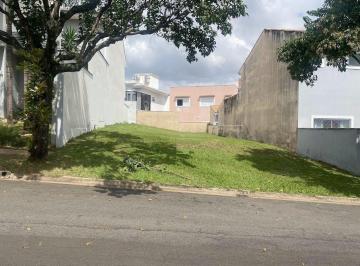 Terreno · 250m² · Terreno à venda, 250 m² por R$ 430.000,00 - Condomínio Village Saint Claire - Sorocaba/SP