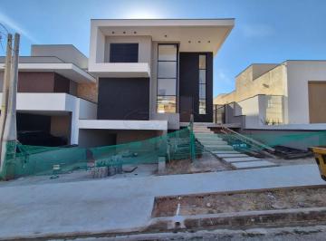 Casa · 278m² · 3 Quartos · 4 Vagas · Sofisticação e Exclusividade em um Belíssimo Sobrado com Piscina - Condomínio Residencial Pampulha -