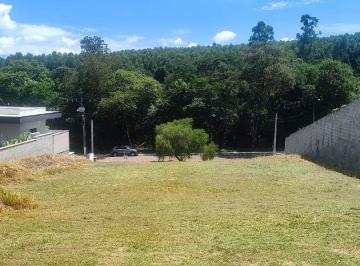 Terreno · 1000m² · Terreno à venda, 1000 m² - Ipanema Das Pedras - Sorocaba/SP