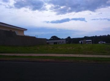 Terreno · 1000m² · Terreno à venda, 1000 m² - Condomínio Saint Patrick - Sorocaba/SP