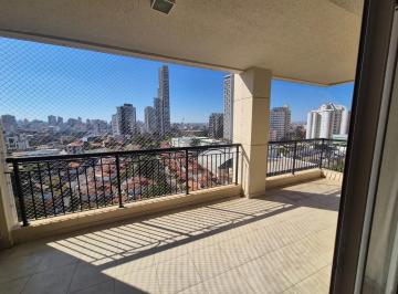 Apartamento · 196m² · 4 Quartos · 3 Vagas · Exclusividade, sofisticação e uma vista privilegiada no endereço mais desejado de Sorocaba.