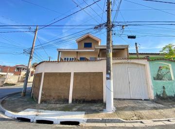 Casa · 168m² · 3 Quartos · 3 Vagas · Casa à Venda na Vila Domingues ? Votorantim/SP