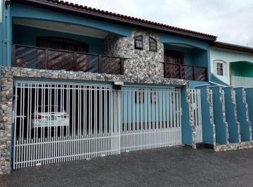 Casa · 260m² · 3 Quartos · 6 Vagas · Casa, 260 m² - venda por R$ 1.250.000,00 ou aluguel por R$ 10.250,00 - Parque Jataí - Votorantim/SP