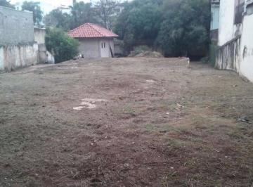 Terreno · 540m² · Terreno Comercial à venda, Jardim Faculdade, Sorocaba - TE1237.