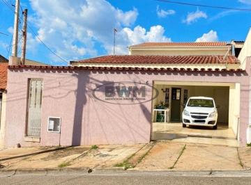 Casa · 150m² · 3 Quartos · 3 Vagas · Casa à venda, 150 m² por R$ 400.000,00 - Conjunto Habitacional Júlio de Mesquita Filho - Sorocaba/SP