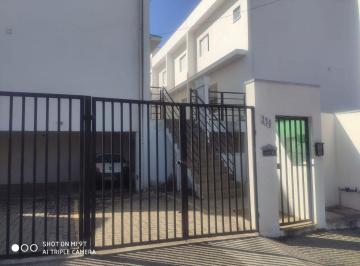 Casa · 90m² · 3 Quartos · 1 Vaga · Casa com 3 dormitórios à venda, 90 m² por R$ 360.000,00 - Vila Barão - Sorocaba/SP