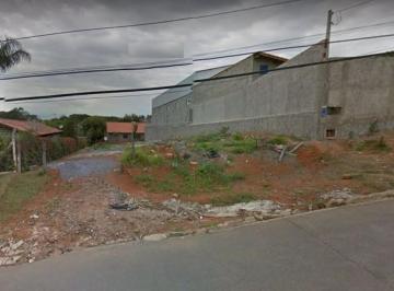 Terreno · 908m² · Terreno à venda, 907 m² por R$ 350.000,00 - Jardim Salete - Araçoiaba da Serra/SP