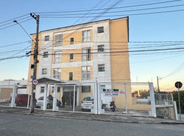 Apartamento · 52m² · 2 Quartos · 1 Vaga · Apartamento 2 Quartos à Venda no Residencial Colinas di Roma