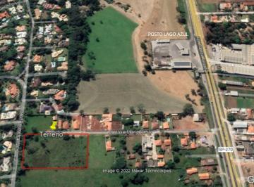 Comercial · 8400m² · Área à venda, 8400 m² por R$ 1.770.000,00 - Lago Azul - Araçoiaba da Serra/SP