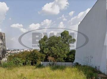 Terreno · 270m² · Terreno Comercial para venda e locação, Parque dos Eucaliptos, Sorocaba - TE0722.