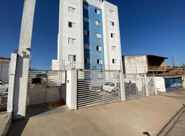 Apartamento · 53m² · 2 Quartos · 1 Vaga · Apartamento com 2 dormitórios à venda, 53 m² - Parque Manchester - Sorocaba/SP