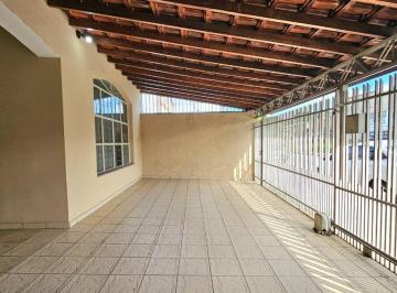 Casa · 155m² · 3 Quartos · 3 Vagas · Casa com 3 dormitórios à venda, 155 m² - Vila Assis - Sorocaba/SP