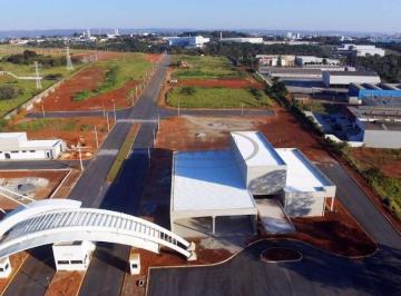 Terreno · 1200m² · Terreno Comercial à venda, Iporanga, Sorocaba - TE0546.